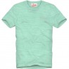 T-SHIRT PRESIDENT SB 55 EMB MC2 SAINT BARTH PRE0001 00021F