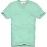 T-SHIRT PRESIDENT SB 55 EMB MC2 SAINT BARTH PRE0001 00021F