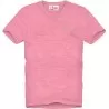 T-SHIRT PRESIDENT SB 23 EMB MC2 SAINT BARTH PRE0001 00041F