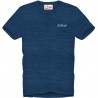 T-SHIRT PRESIDENT SB 60 EMB MC2 SAINT BARTH PRE0001 00134F