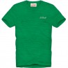 T-SHIRT PRESIDENT SB 57 EMB MC2 SAINT BARTH PRE0001 00611F