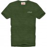 T-SHIRT PRESIDENT SB 52 EMB MC2 SAINT BARTH PRE0001 00788F