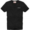 T-SHIRT PRESIDENT SB 00 EMB MC2 SAINT BARTH PRE0001 01338F