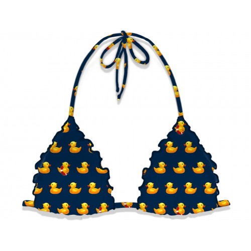 TRIANGLE TOP SAGITTARIUS DUCKY 61 MC2 SAINT BARTH SAG0001 01261F