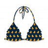 TRIANGLE TOP SAGITTARIUS DUCKY 61 MC2 SAINT BARTH SAG0001 01261F