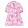 DRESS SIARA SAINT BEACH 01 MC2 SAINT BARTH SIA001 01272F