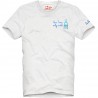T-SHIRT GIN TONIC 01N EMB MC2 SAINT BARTH TSHM001 03825F