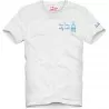 T-SHIRT GIN TONIC 01N EMB MC2 SAINT BARTH TSHM001 03825F