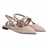 CHANEL DOPPIO CINTURINO POMME D'OR 0795 SAND