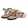CHANEL DOPPIO CINTURINO POMME D'OR 0795 SAND