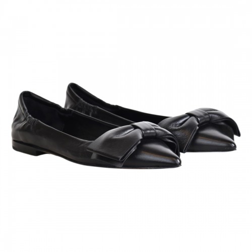 BALLERINA FIOCCO POMME D'OR 0798 NERO