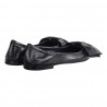BALLERINA FIOCCO POMME D'OR 0798 NERO