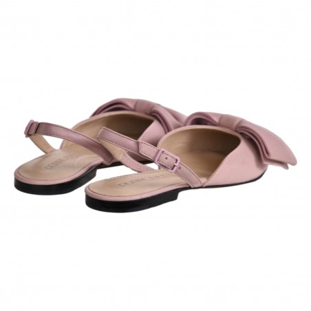 CHANEL FIOCCO POMME D'OR 0799 NEWNUDE
