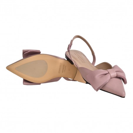 CHANEL FIOCCO POMME D'OR 0799 NEWNUDE