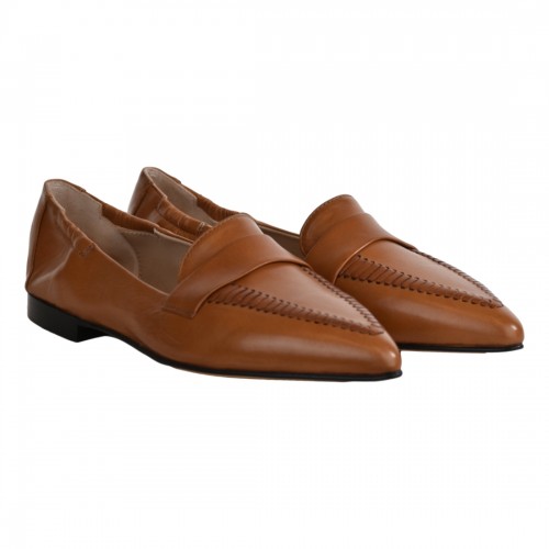 MOCASSINO POMME D'OR 0815 TOFFEE