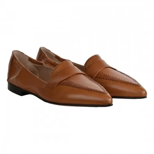MOCASSINO POMME D'OR 0815 TOFFEE