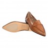 MOCASSINO POMME D'OR 0815 TOFFEE
