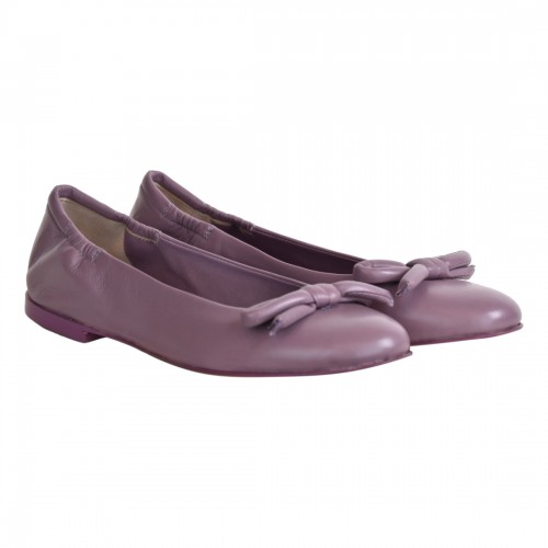BALLERINA ERIN POMME D'OR 0850 ORCHID