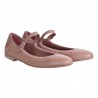 BALLERINA CON CINTURINO POMME D'OR 0853 NEWNUDE
