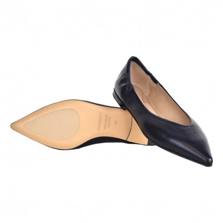 BALLERINA POMME D'OR 1000 NAVY