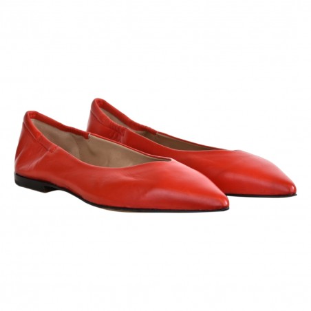 BALLERINA POMME D'OR 1000 RED