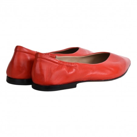 BALLERINA POMME D'OR 1000 RED