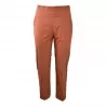 PANTALONE ALESSIA SANTI 411SD25016 S3356