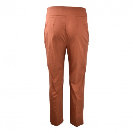 PANTALONE ALESSIA SANTI 411SD25016 S3356