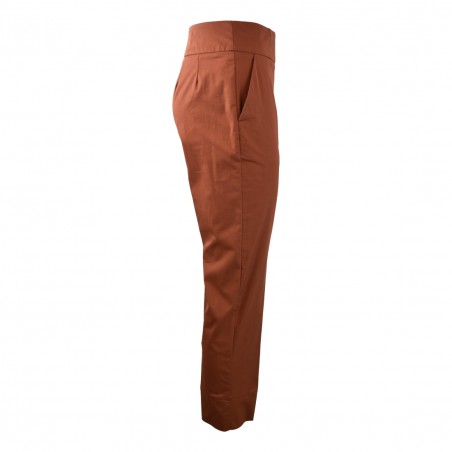 PANTALONE ALESSIA SANTI 411SD25016 S3356