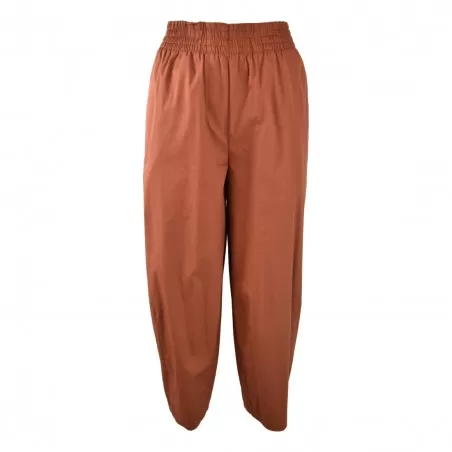 PANTALONE ALESSIA SANTI 411SD25028 S3356
