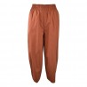 PANTALONE ALESSIA SANTI 411SD25028 S3356