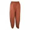 PANTALONE ALESSIA SANTI 411SD25028 S3356