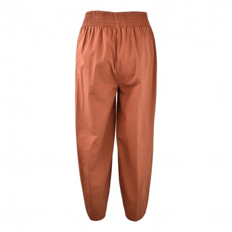 PANTALONE ALESSIA SANTI 411SD25028 S3356