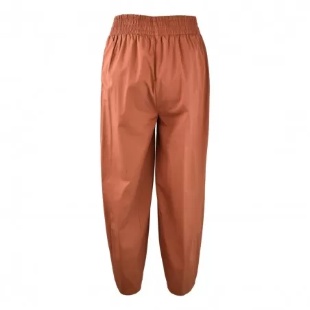 PANTALONE ALESSIA SANTI 411SD25028 S3356