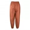 PANTALONE ALESSIA SANTI 411SD25028 S3356