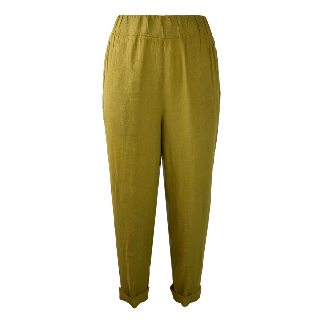 PANTALONE ALESSIA SANTI 411SD25046 S2510