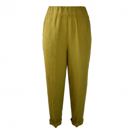 PANTALONE ALESSIA SANTI 411SD25046 S2510