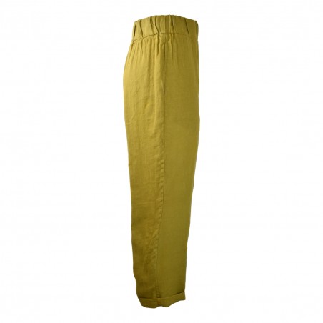 PANTALONE ALESSIA SANTI 411SD25046 S2510