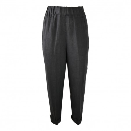 PANTALONE ALESSIA SANTI 411SD25046 S3003