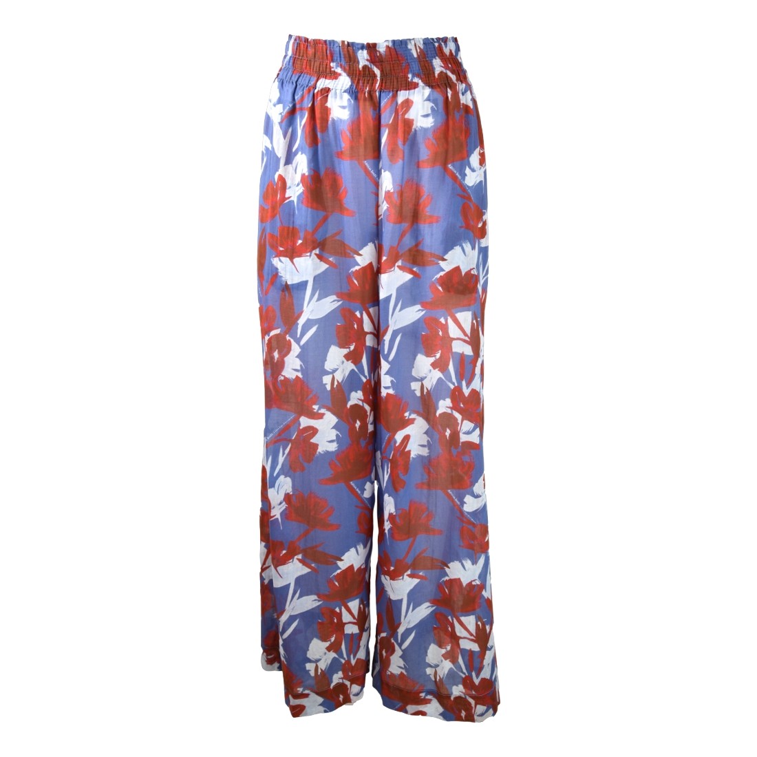 PANTALONE ALESSIA SANTI 411SD25055 419067-02