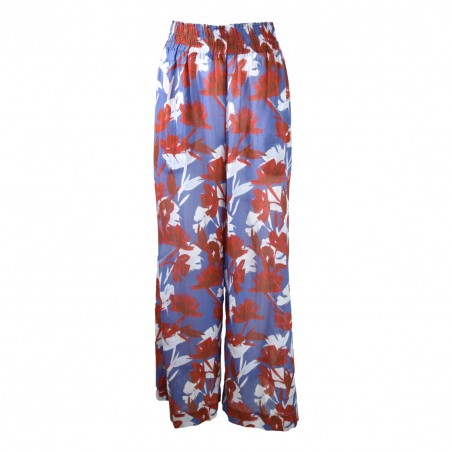 PANTALONE ALESSIA SANTI 411SD25055 419067-02