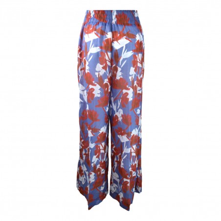 PANTALONE ALESSIA SANTI 411SD25055 419067-02