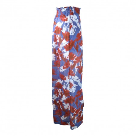 PANTALONE ALESSIA SANTI 411SD25055 419067-02
