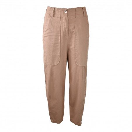 PANTALONE ALESSIA SANTI 411SD25074 S2269