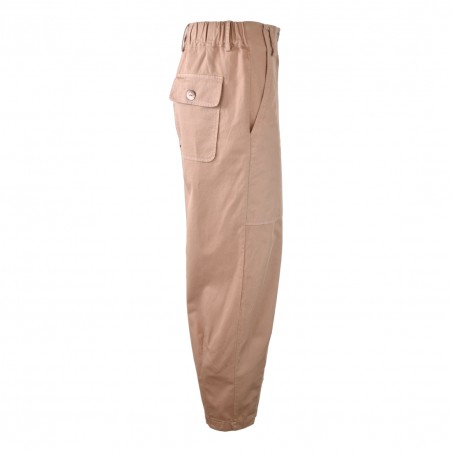 PANTALONE ALESSIA SANTI 411SD25074 S2269