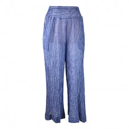 PANTALONE ALESSIA SANTI 411SD25075 S2932