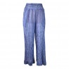 PANTALONE ALESSIA SANTI 411SD25075 S2932