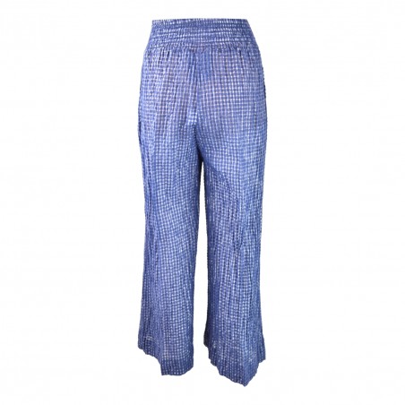 PANTALONE ALESSIA SANTI 411SD25075 S2932
