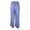 PANTALONE ALESSIA SANTI 411SD25075 S2932