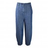 PANTALONE DENIM ALESSIA SANTI 411SD26002 00